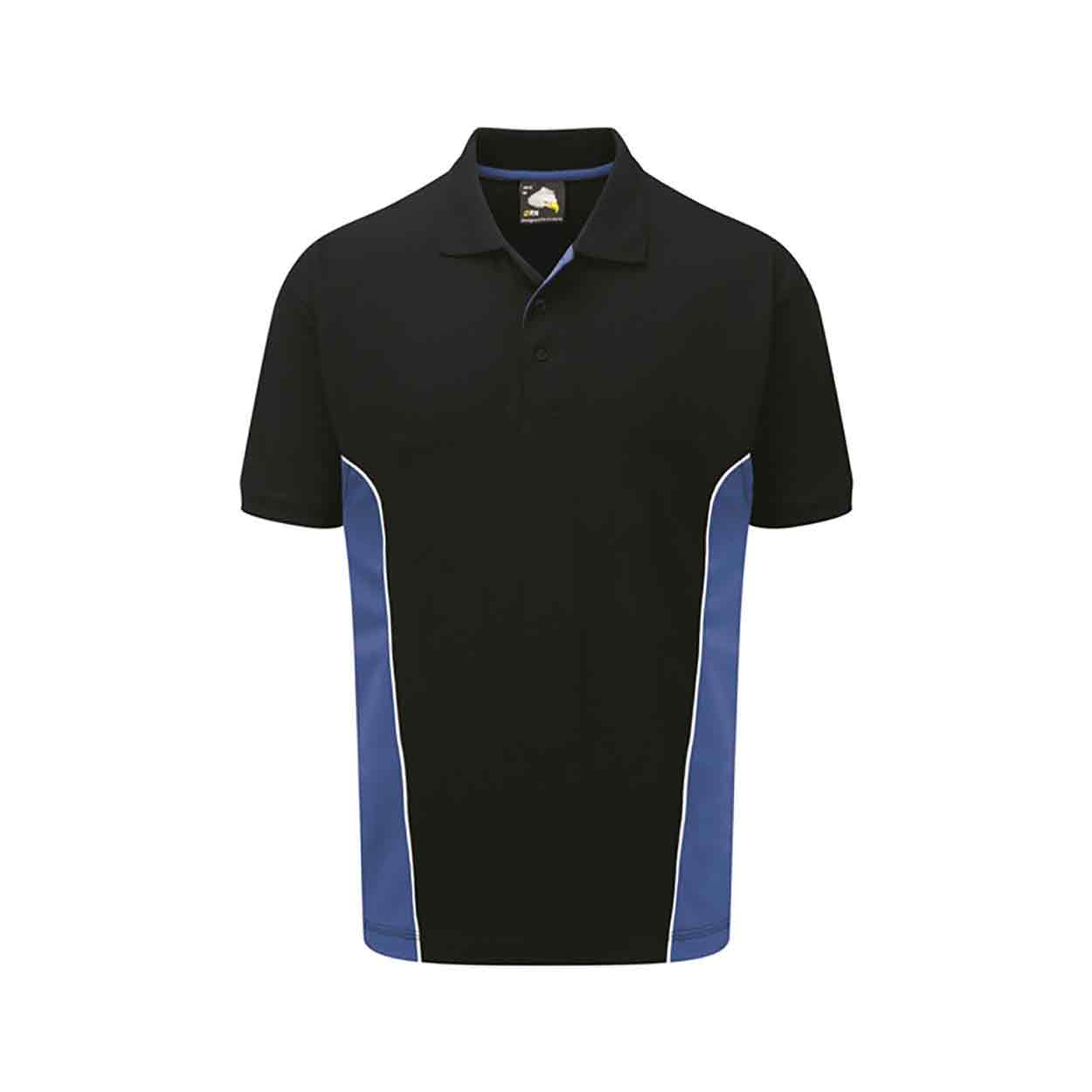 Orn 1180 Sportstone Poloshirt