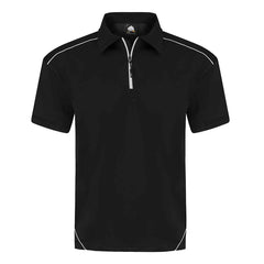Orn 1183 Fireback Wicking Poloshirt