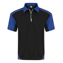 Orn 1183 Fireback Wicking Poloshirt