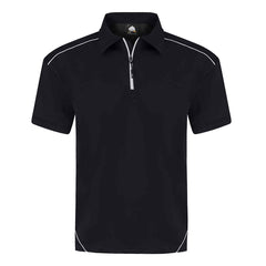 Orn 1183 Fireback Wicking Poloshirt