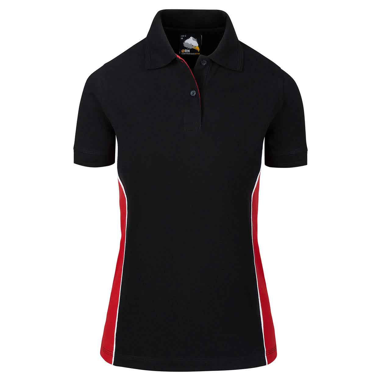 Orn 1186 Ladies Silverswift Poloshirt