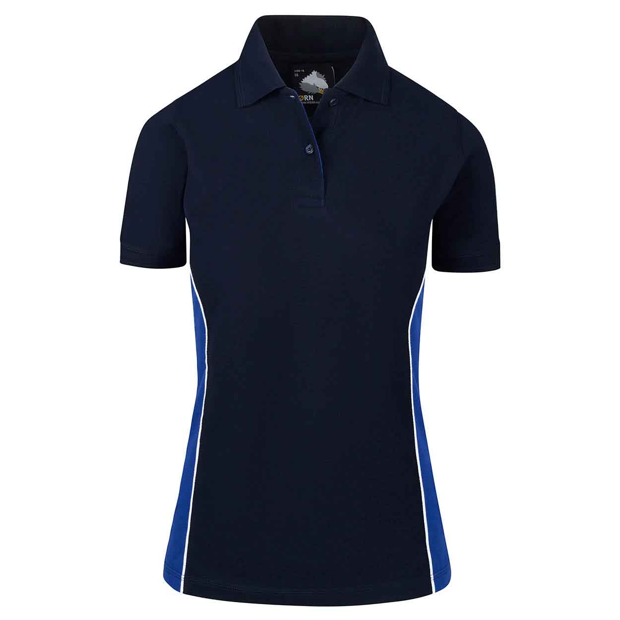 Orn 1186 Ladies Silverswift Poloshirt