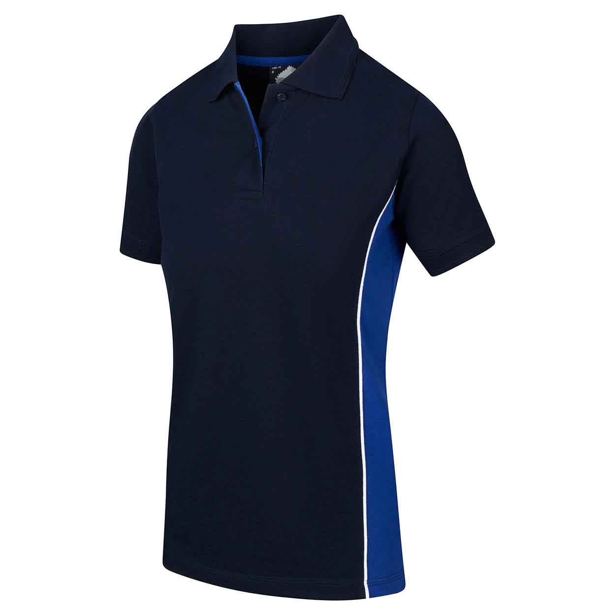 Orn 1186 Ladies Silverswift Poloshirt