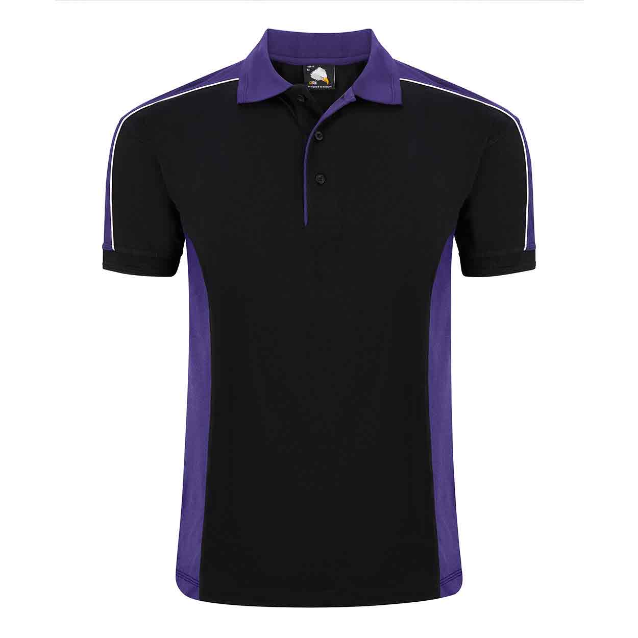Orn 1188 Avocet Poloshirt