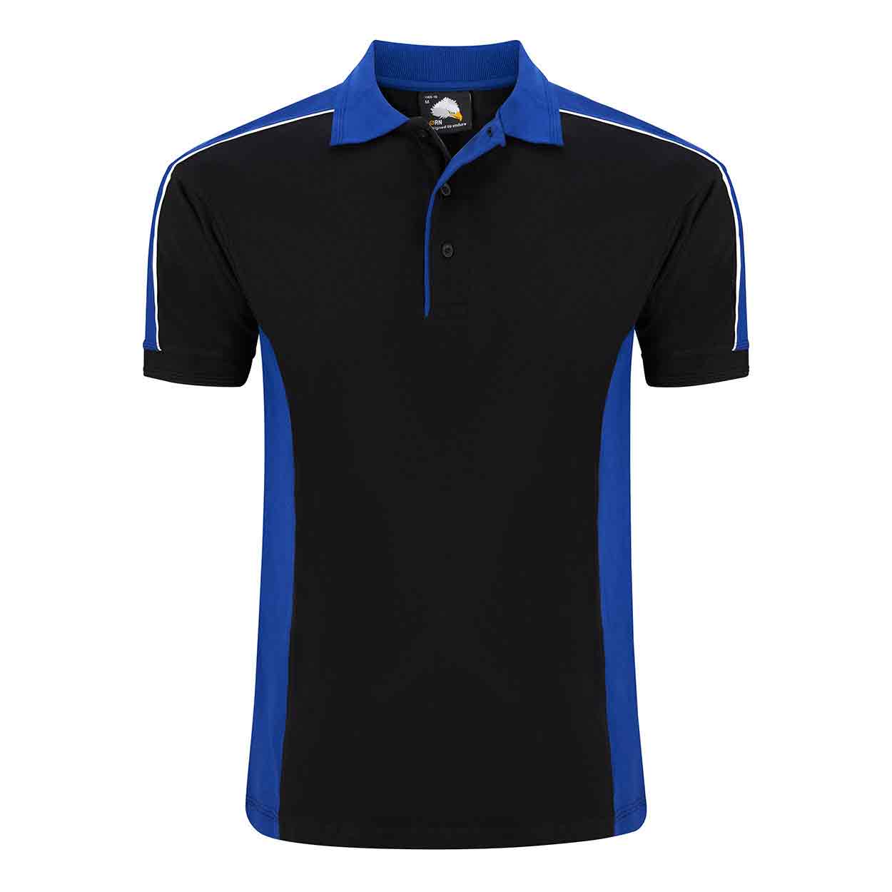 Orn 1188 Avocet Poloshirt