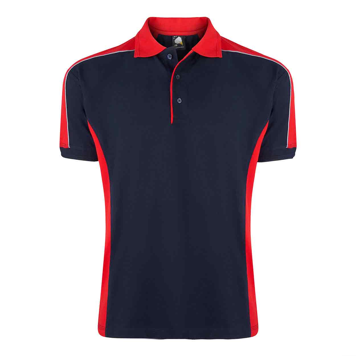 Orn 1188 Avocet Poloshirt