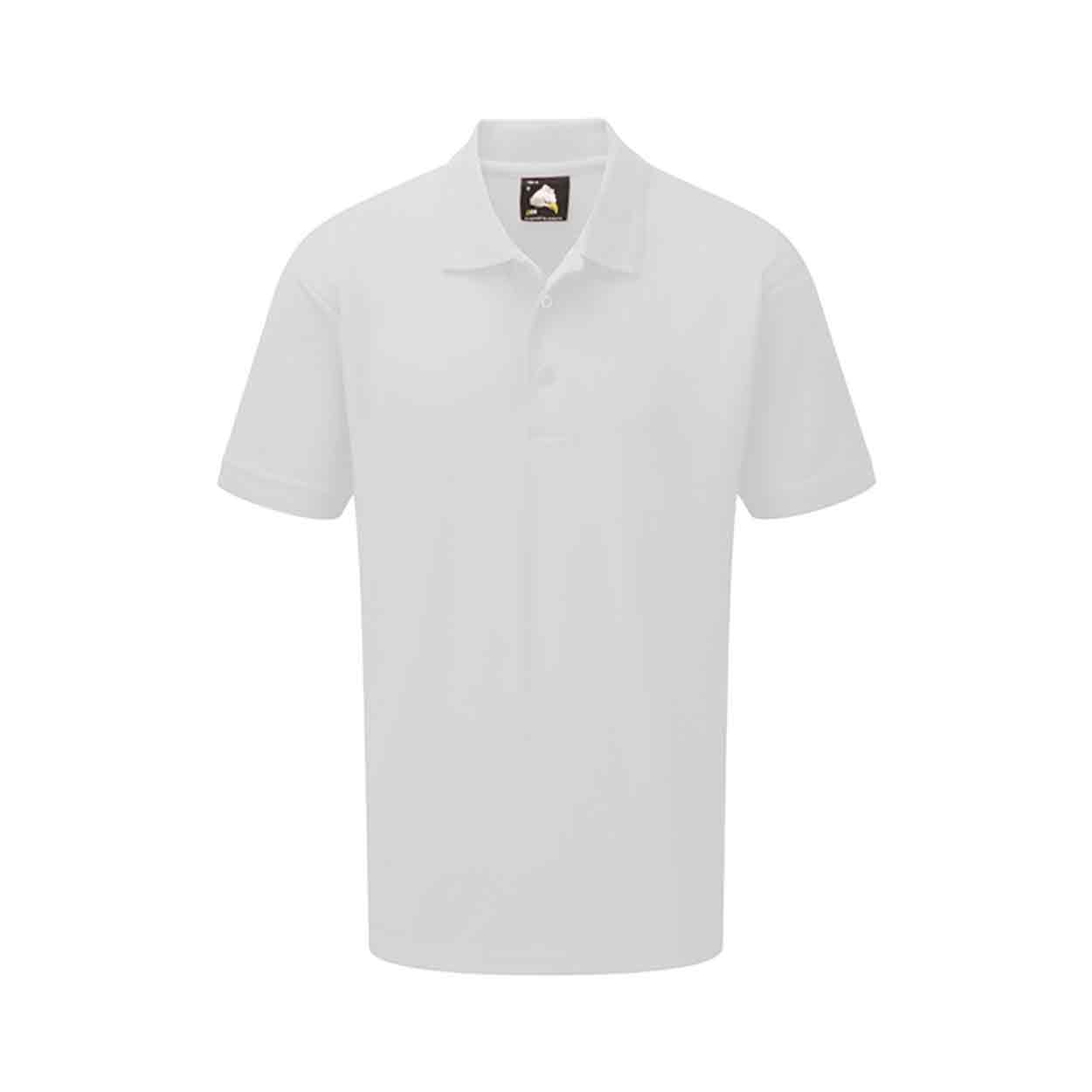 Orn 1190 Oriole Polyester Poloshirt