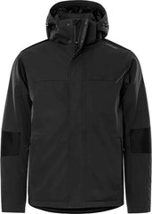 Acode Lined softshell jacket CODE 1421