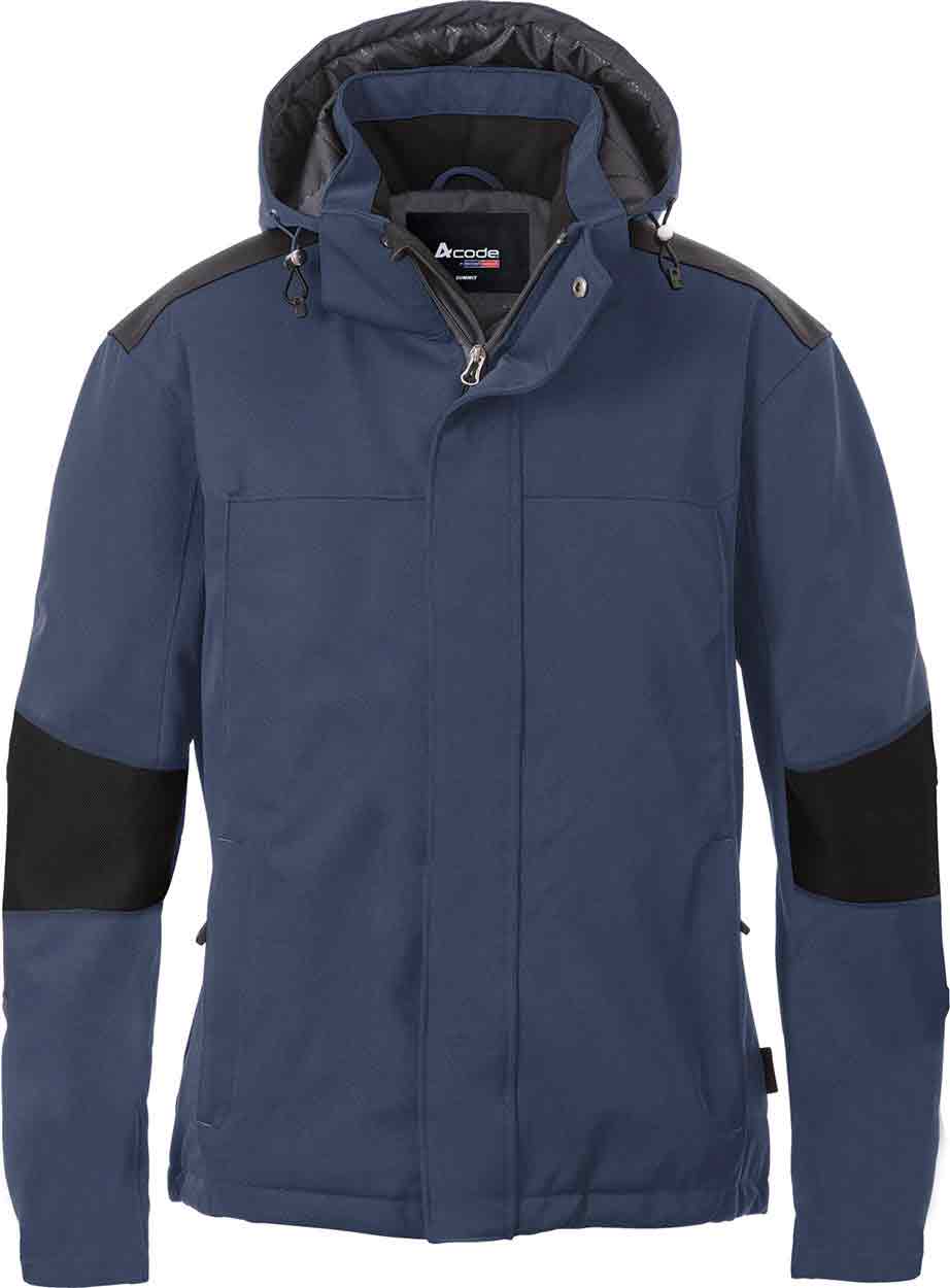 Acode Lined Softshell Jacket Woman, CODE 1420