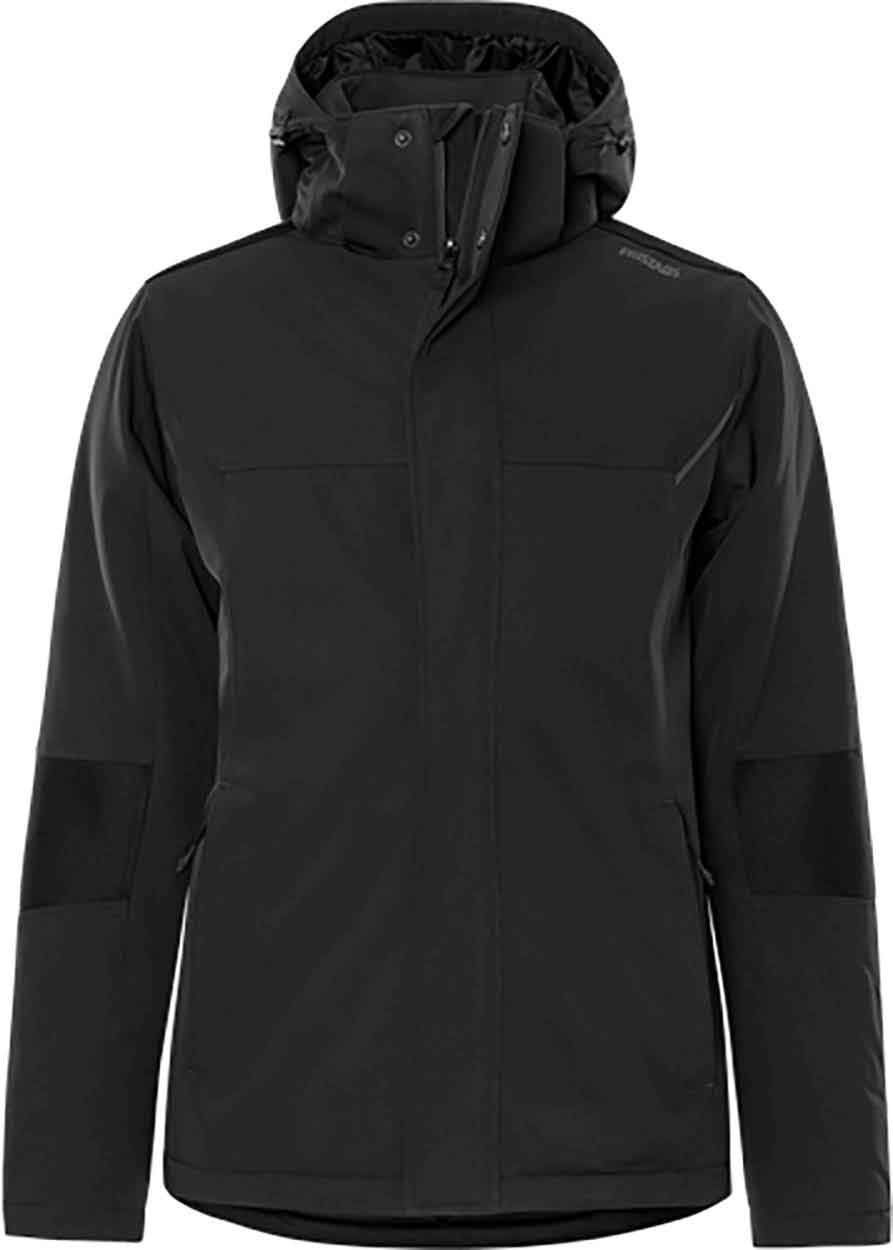 Acode Lined Softshell Jacket Woman, CODE 1420