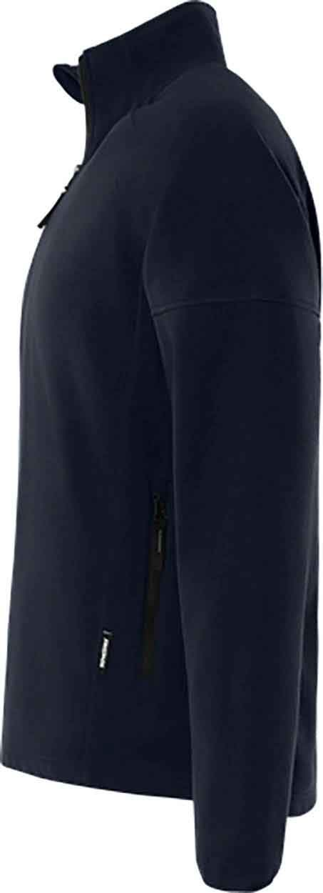 Acode Fleece Jacket Woman CODE 1498