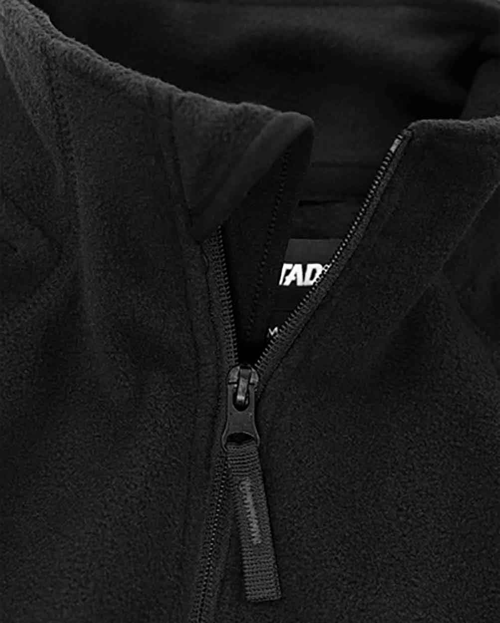 Acode Fleece Jacket Woman CODE 1498