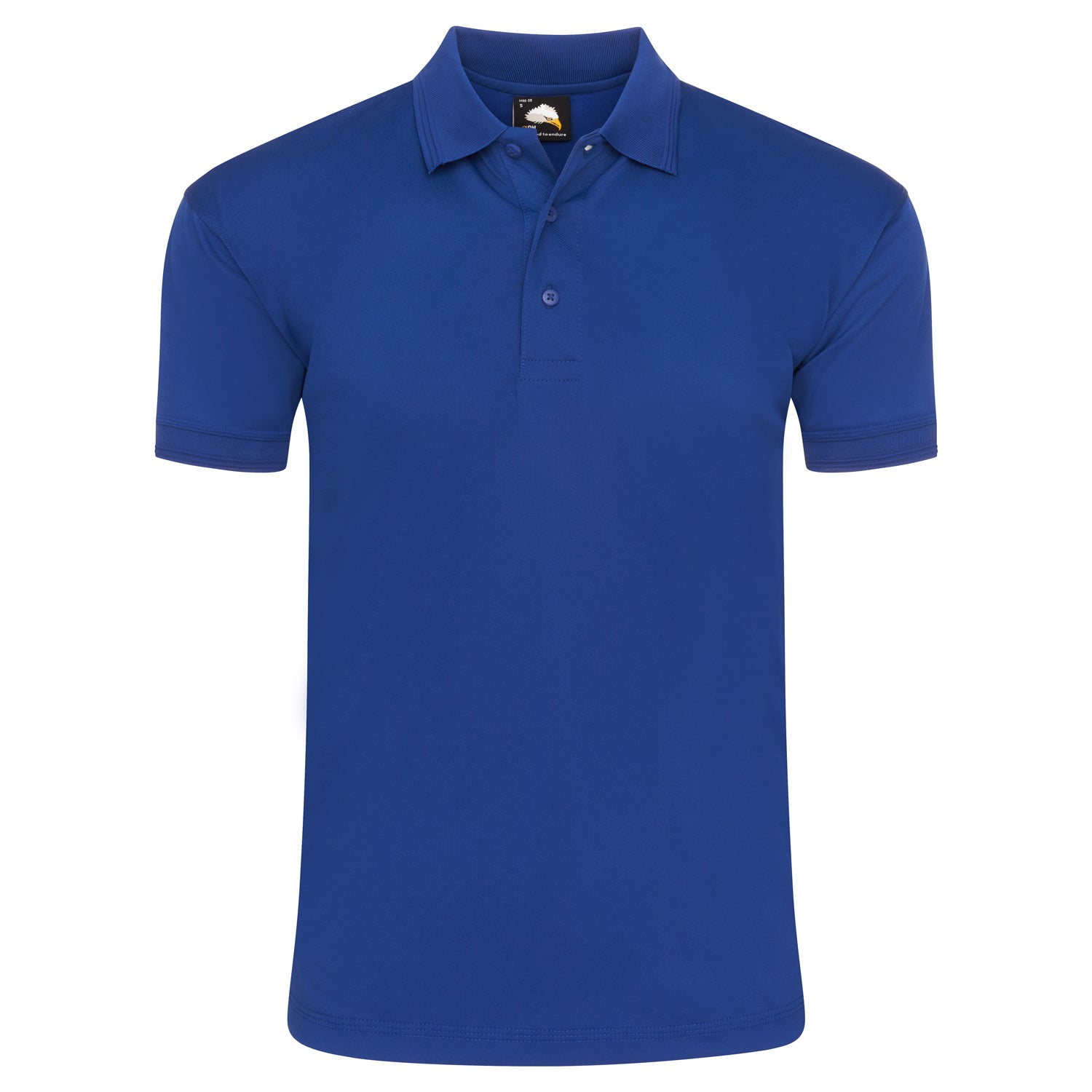 Orn 1190 Oriole Polyester Poloshirt