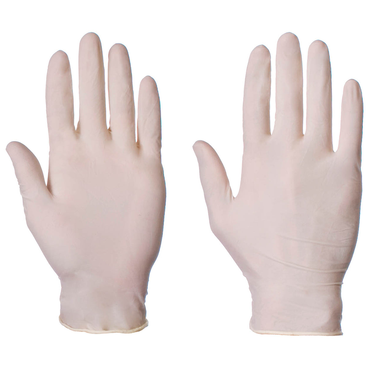 Supertouch D13 Powderfree Flexo Gloves x 1000