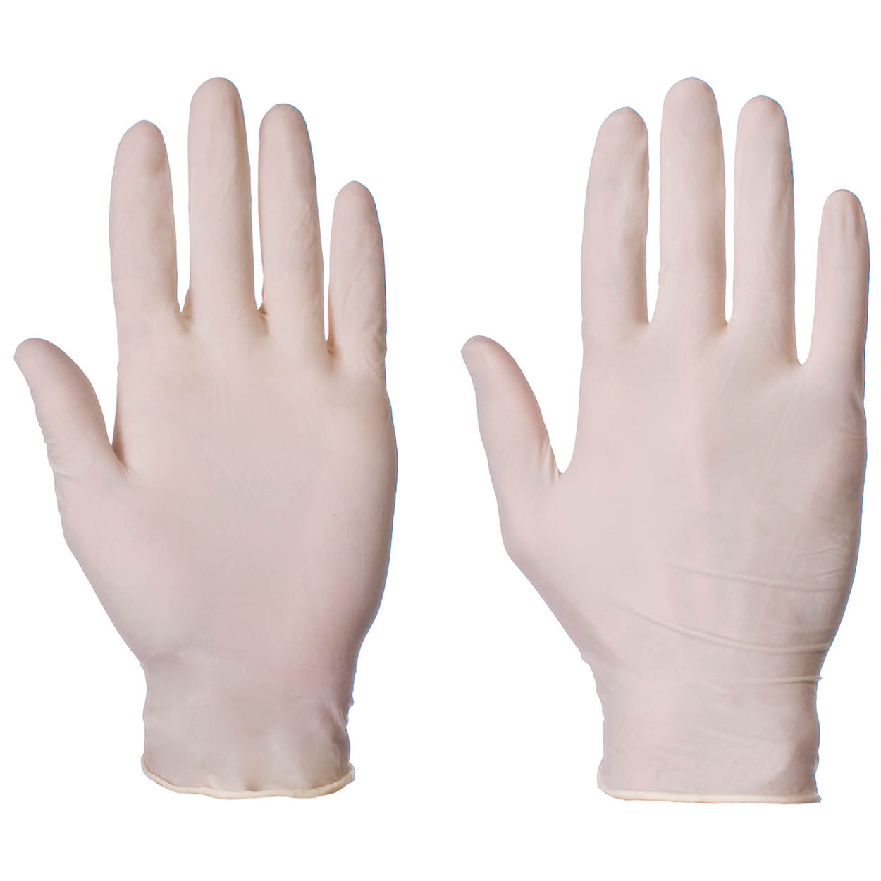 Supertouch D13 Powderfree Flexo Gloves x 1000