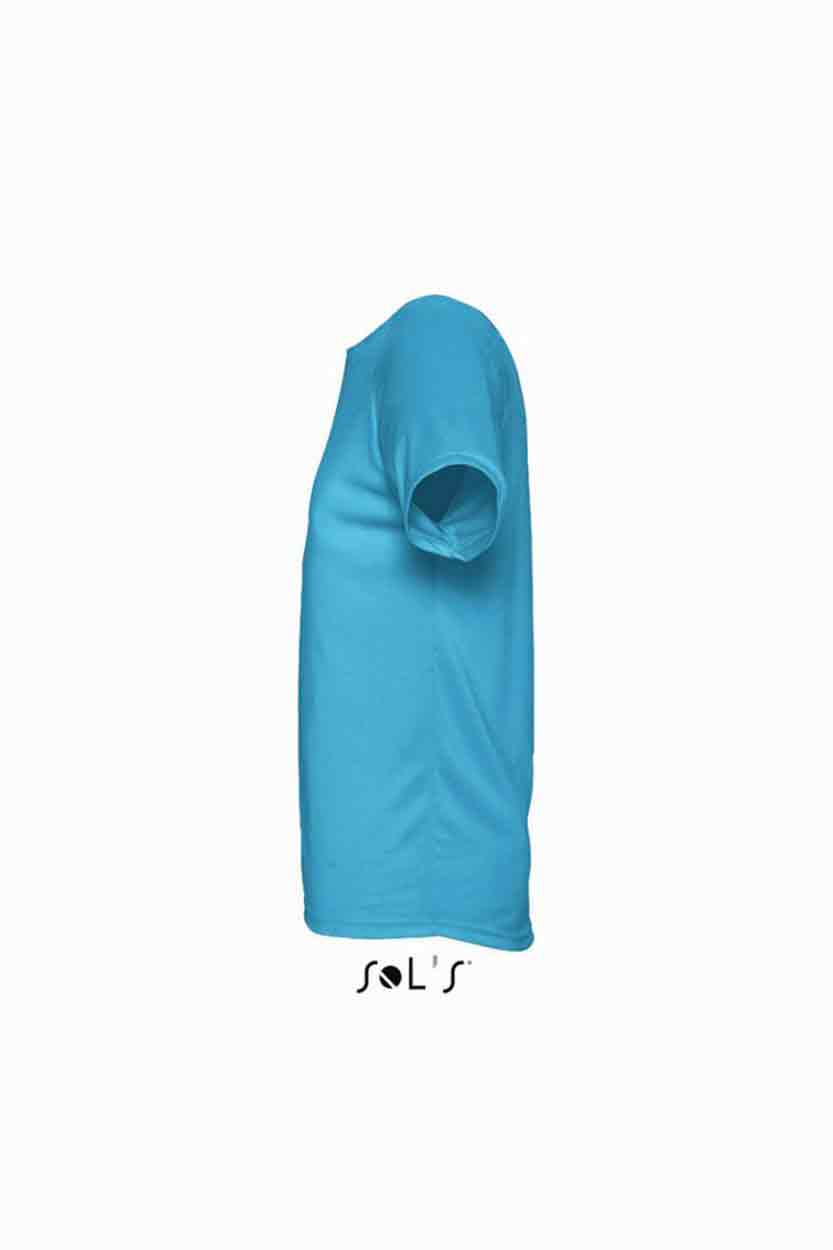 SOL's 11939  Sporty T-Shirt