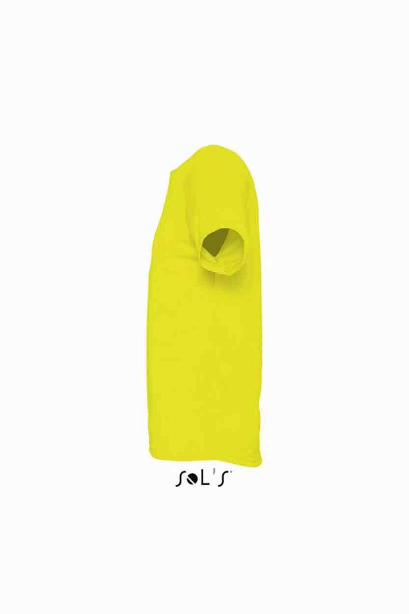 SOL's 11939  Sporty T-Shirt