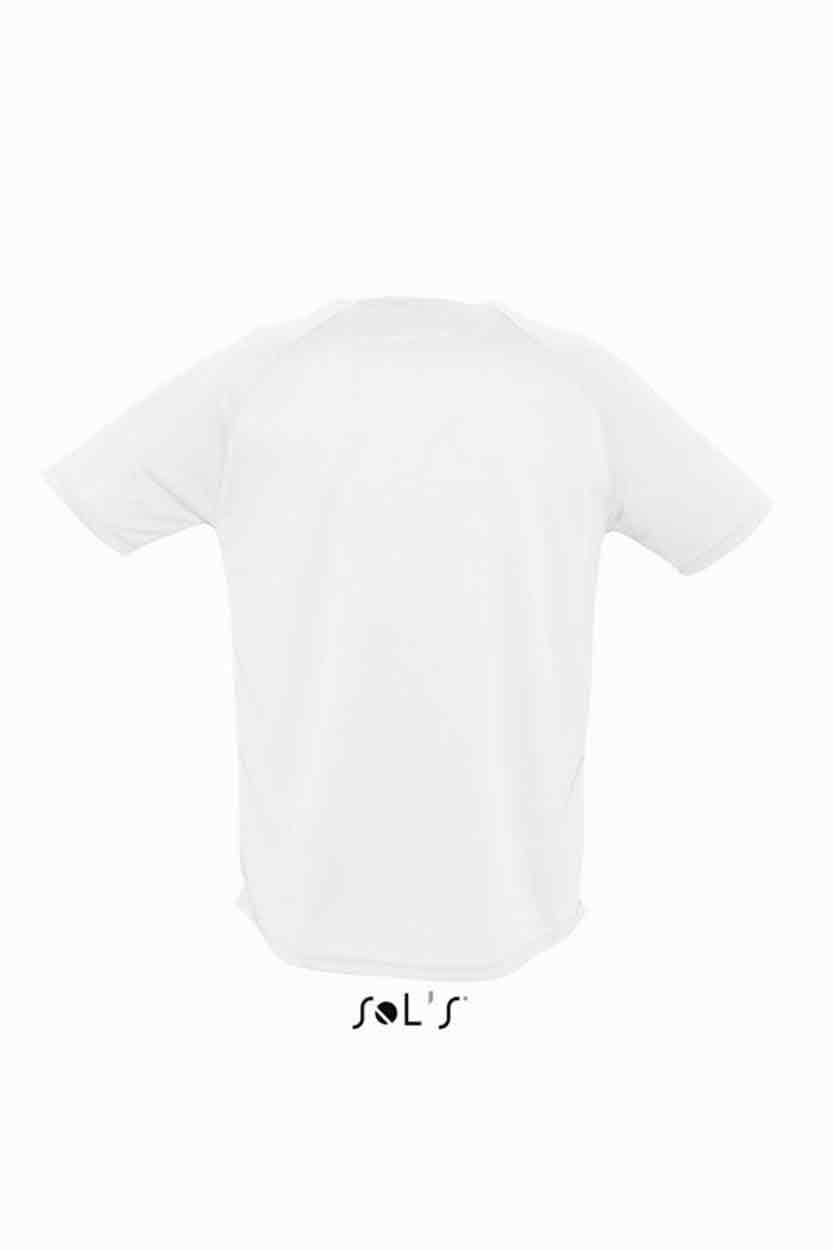SOL's 11939  Sporty T-Shirt