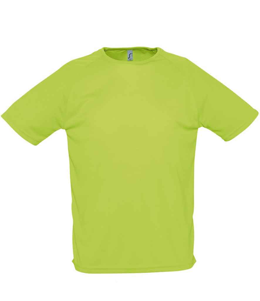 SOL's 11939  Sporty T-Shirt