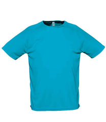 SOL's 11939  Sporty T-Shirt
