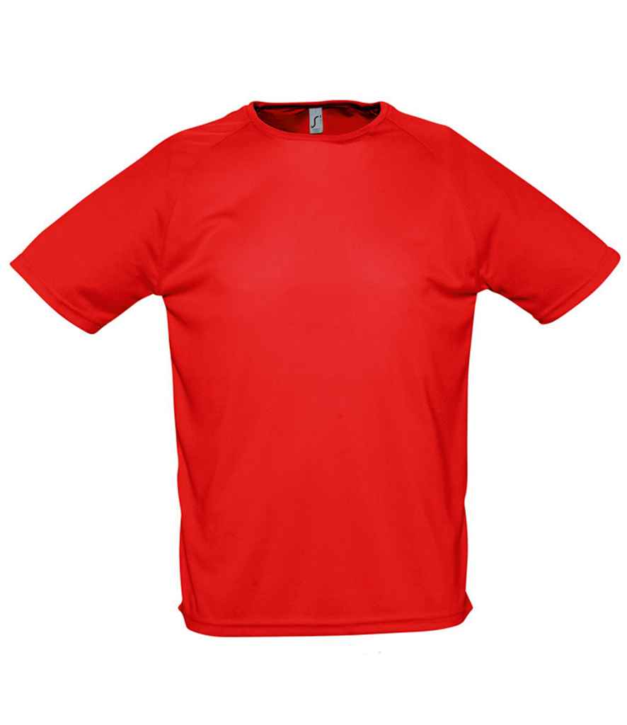 SOL's 11939  Sporty T-Shirt