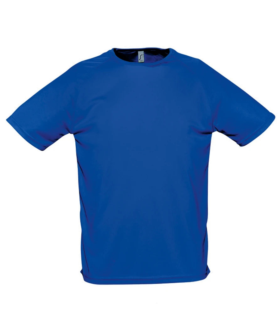 SOL's 11939  Sporty T-Shirt