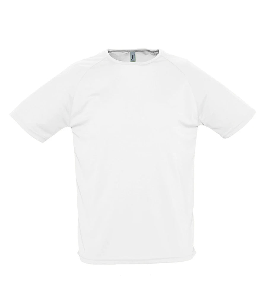 SOL's 11939  Sporty T-Shirt