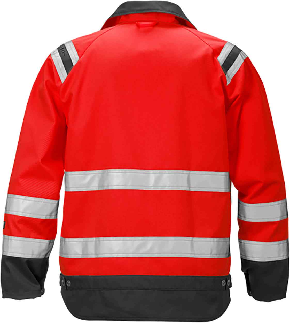 Fristads 119621 High vis jacket cl 3 4026 PLU
