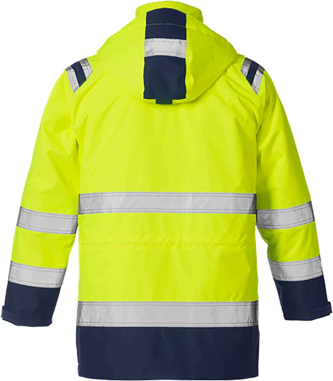 Fristads 119628 High vis Airtech 3-in-1 parka cl 3 4036 GTT