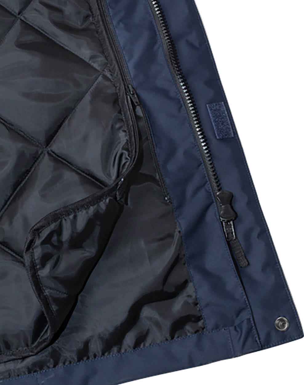 Fristads 119628 High vis Airtech 3-in-1 parka cl 3 4036 GTT