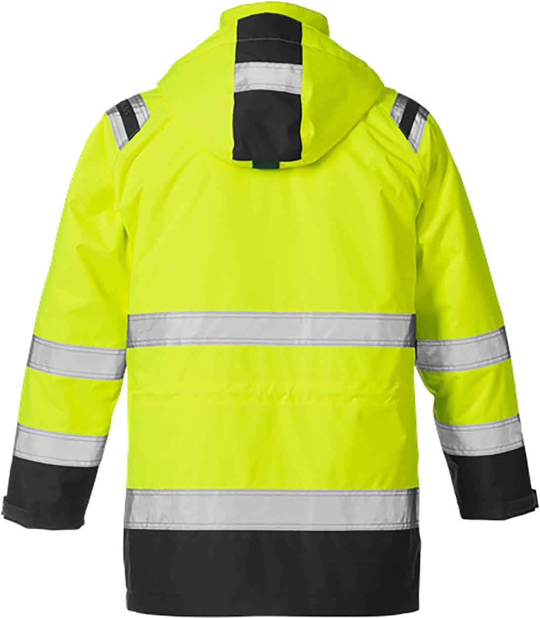 Fristads 119628 High vis Airtech 3-in-1 parka cl 3 4036 GTT