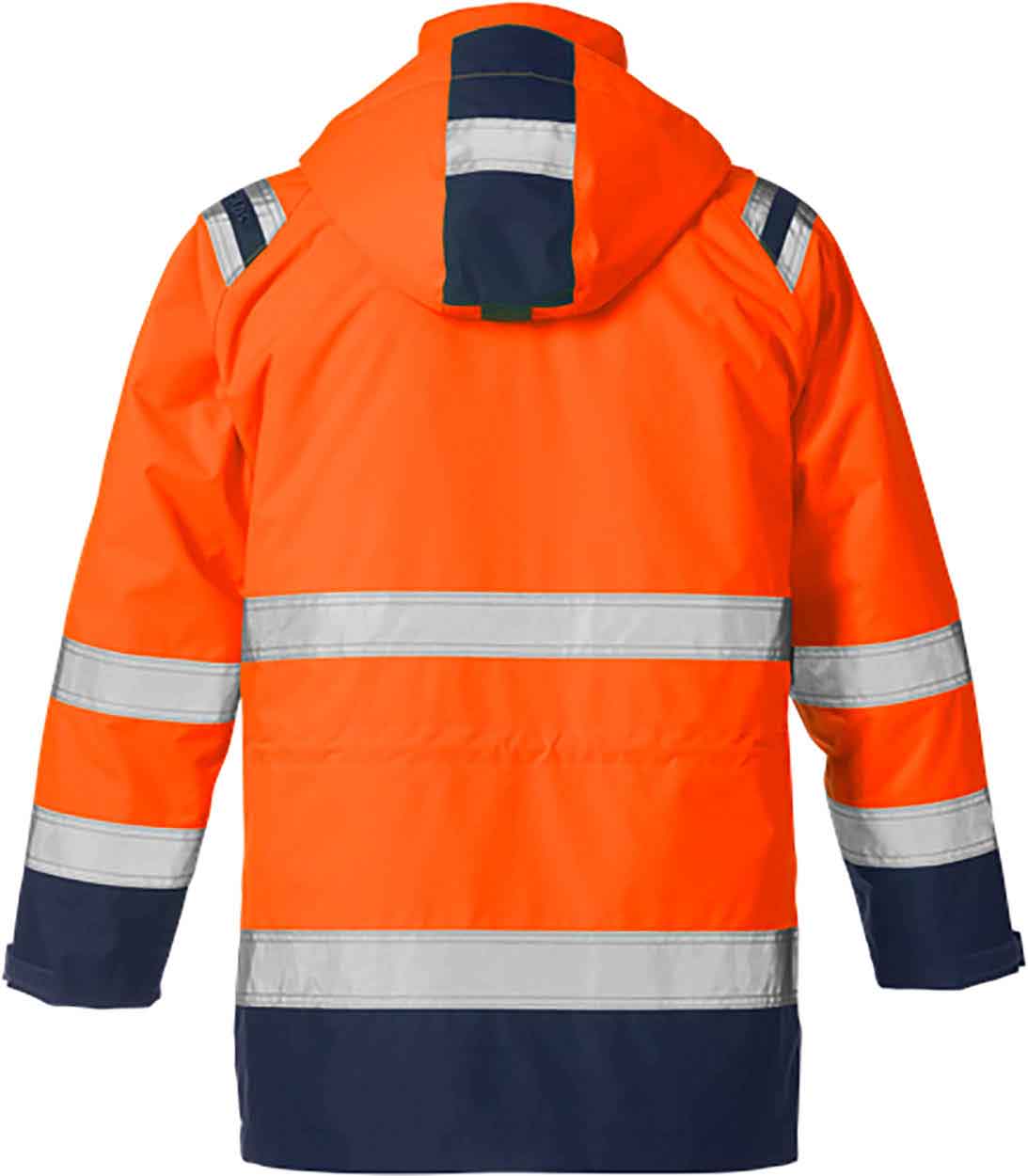 Fristads 119628 High vis Airtech 3-in-1 parka cl 3 4036 GTT