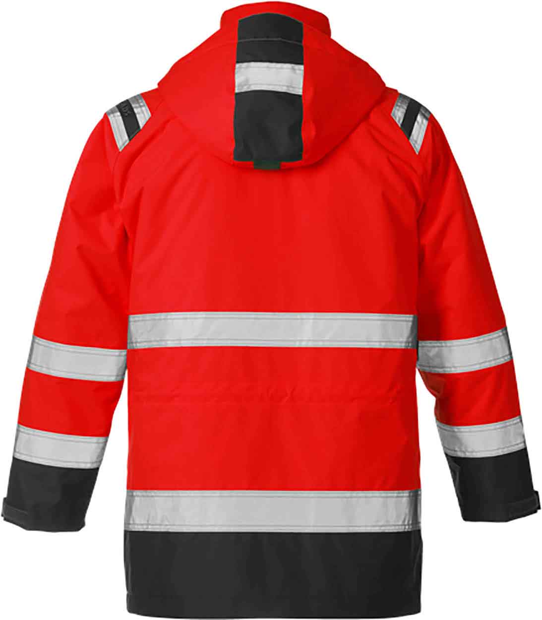 Fristads 119628 High vis Airtech 3-in-1 parka cl 3 4036 GTT