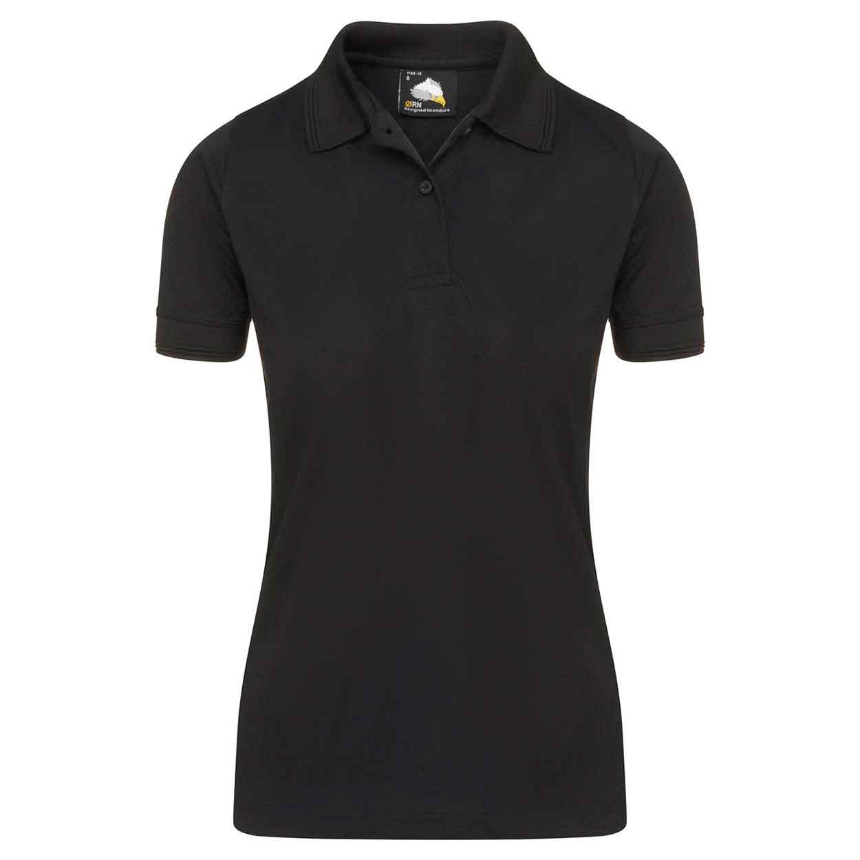 Orn 1196 Ladies Oriole Poloshirt