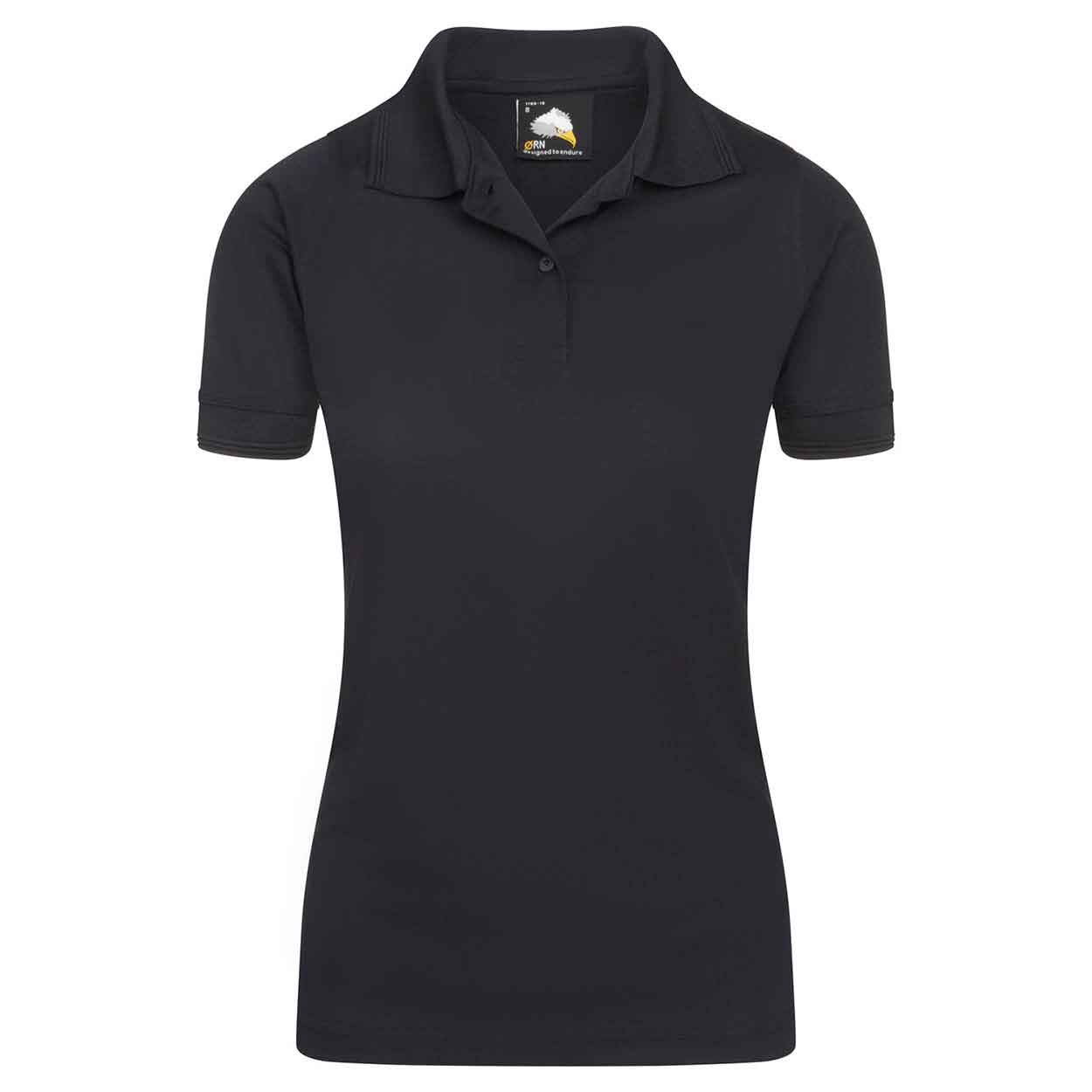 Orn 1196 Ladies Oriole Poloshirt