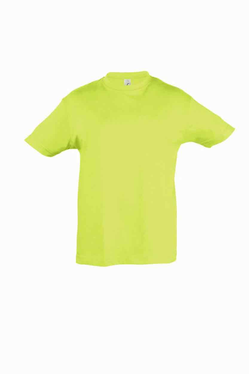 SOL's 11970  Kids Regent T-Shirt