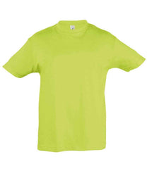 SOL's 11970  Kids Regent T-Shirt