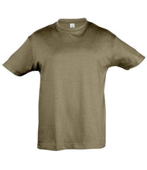 SOL's 11970  Kids Regent T-Shirt