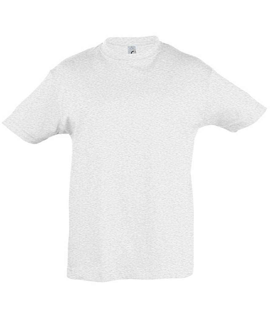 SOL's 11970  Kids Regent T-Shirt