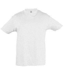 SOL's 11970  Kids Regent T-Shirt