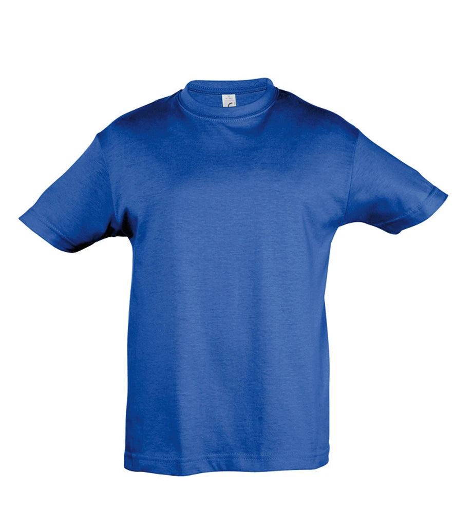 SOL's 11970  Kids Regent T-Shirt