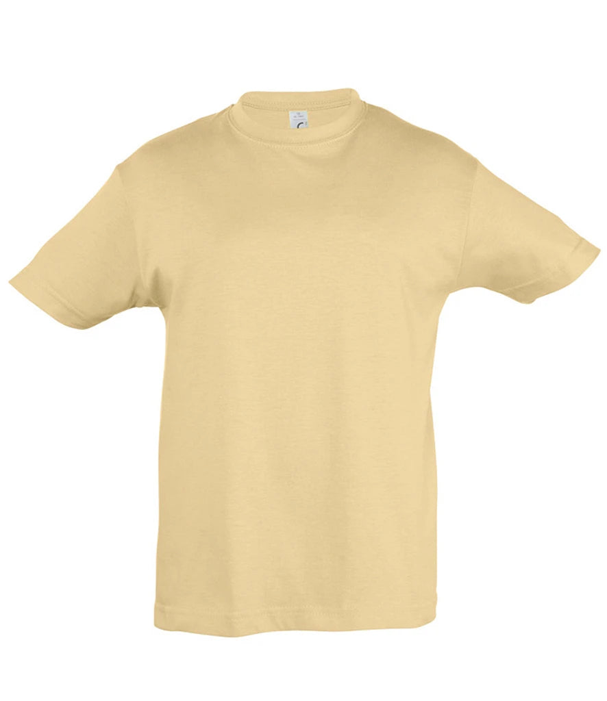 SOL's 11970  Kids Regent T-Shirt