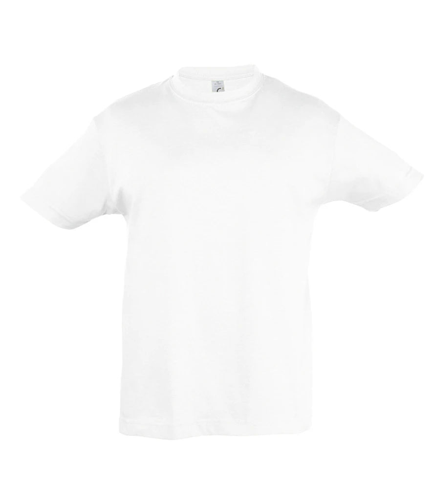 SOL's 11970  Kids Regent T-Shirt
