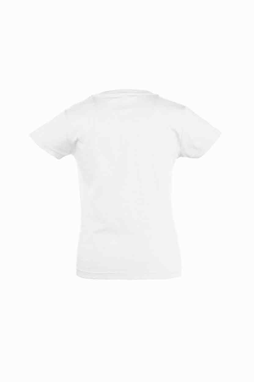 SOL's 11981  Girlie Cherry T-Shirt