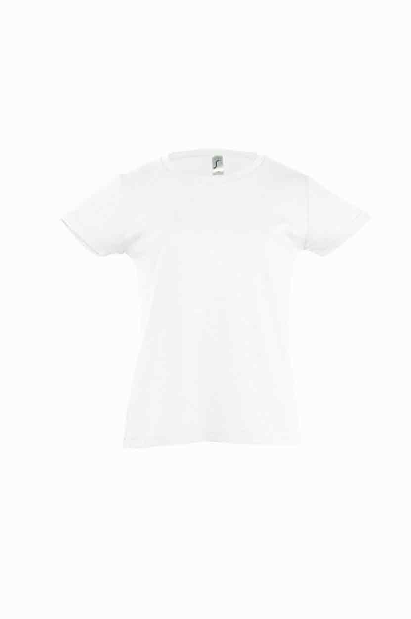 SOL's 11981  Girlie Cherry T-Shirt