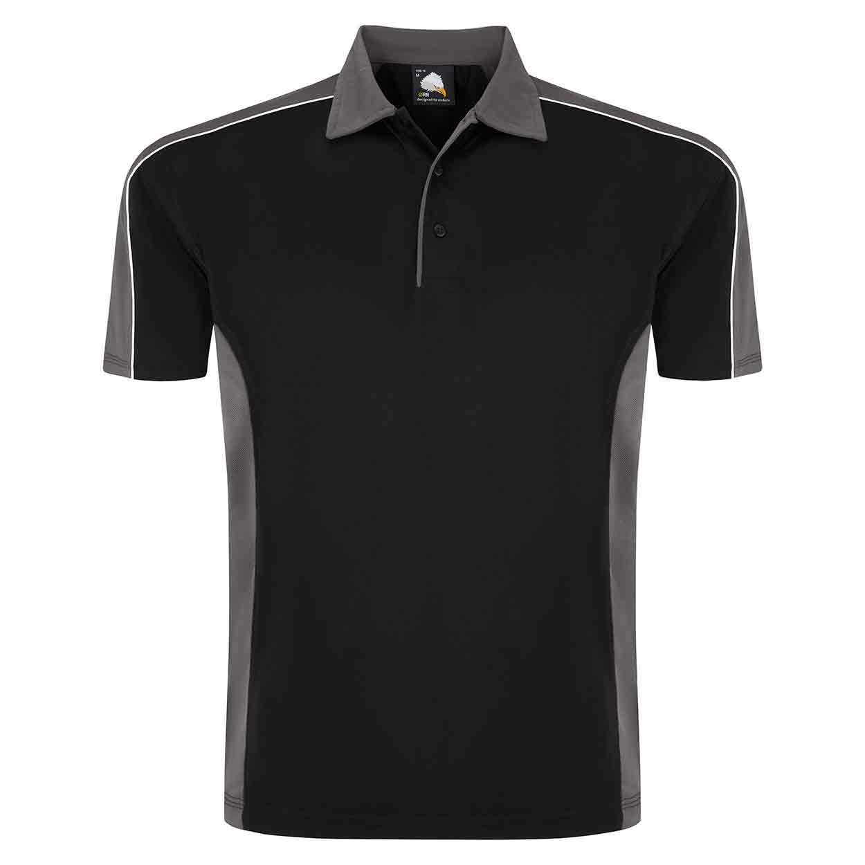 Orn 1198 Avocet Wicking Poloshirt