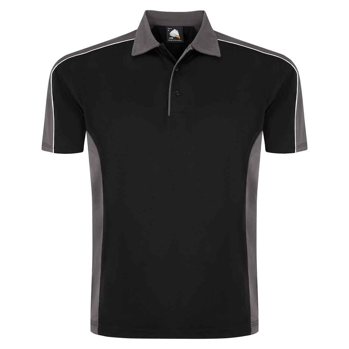 Orn 1198 Avocet Wicking Poloshirt