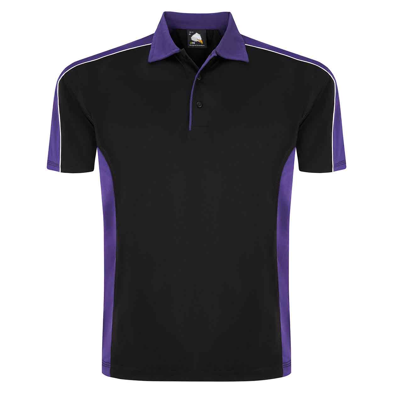 Orn 1198 Avocet Wicking Poloshirt