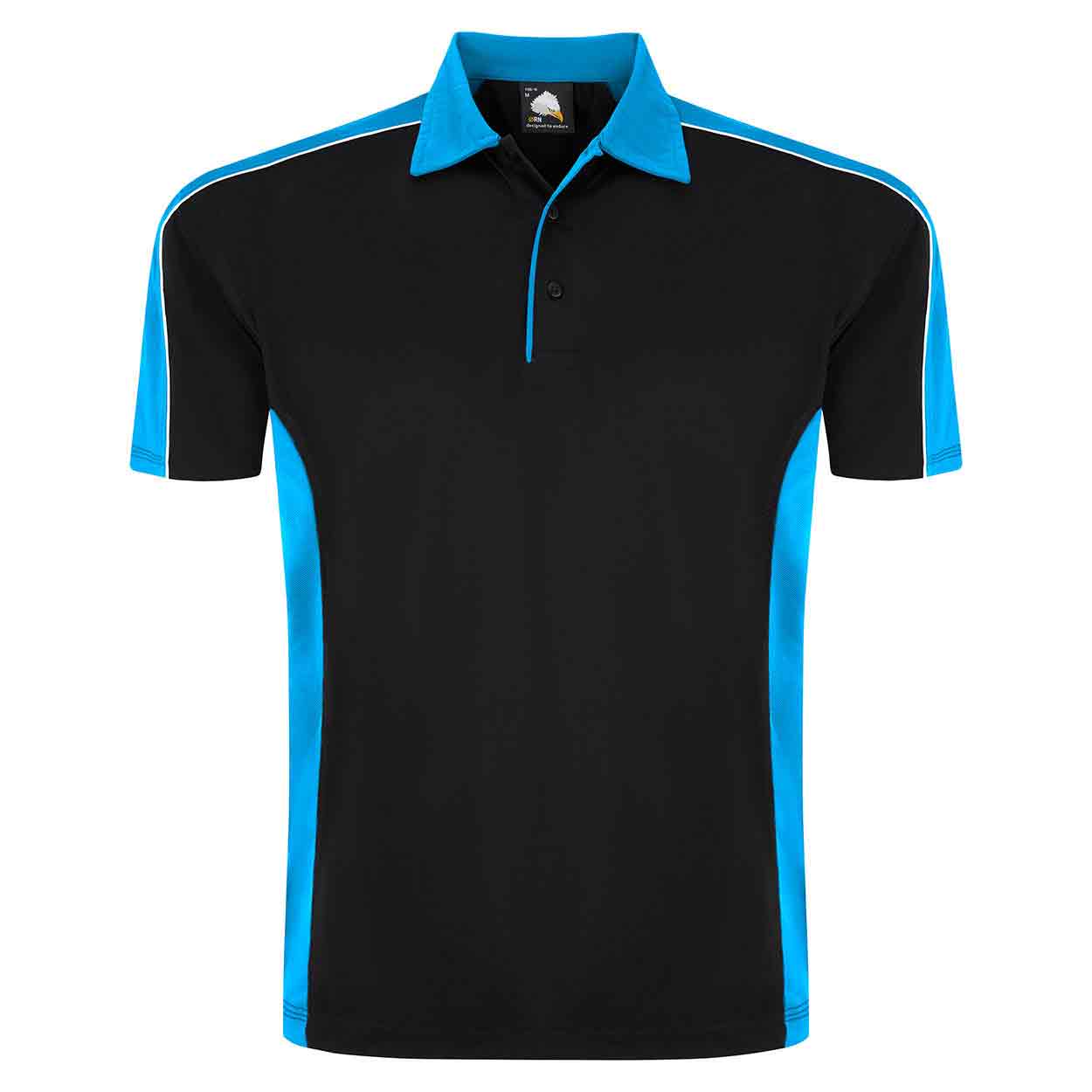 Orn 1198 Avocet Wicking Poloshirt