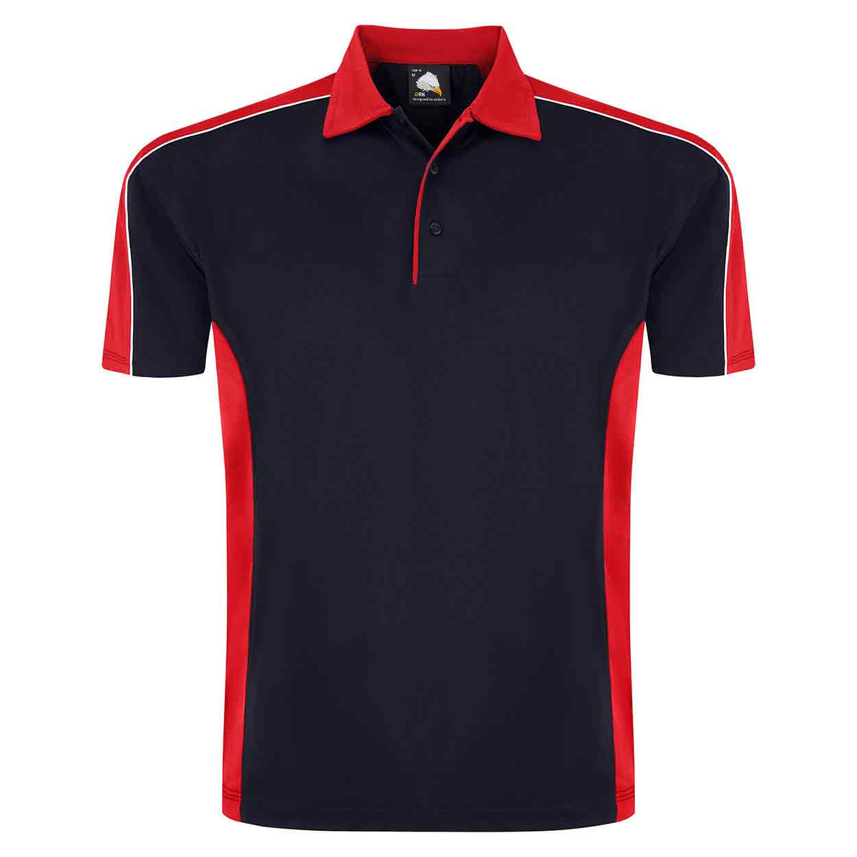 Orn 1198 Avocet Wicking Poloshirt